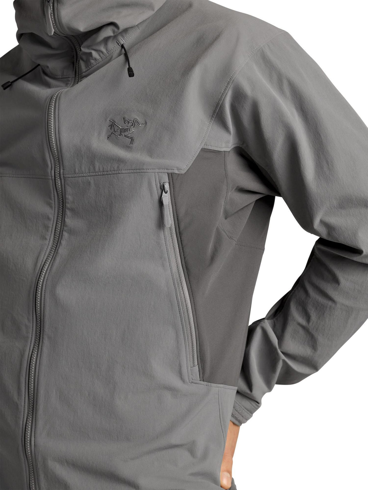 Arc'teryx Men's Serratus Hoody