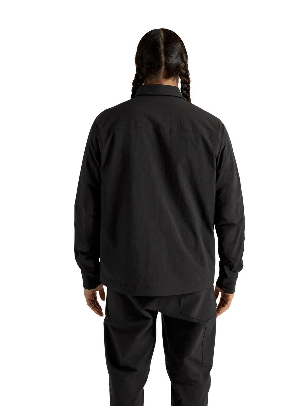 Arc'teryx Men's Cronin Insulated Overshirt