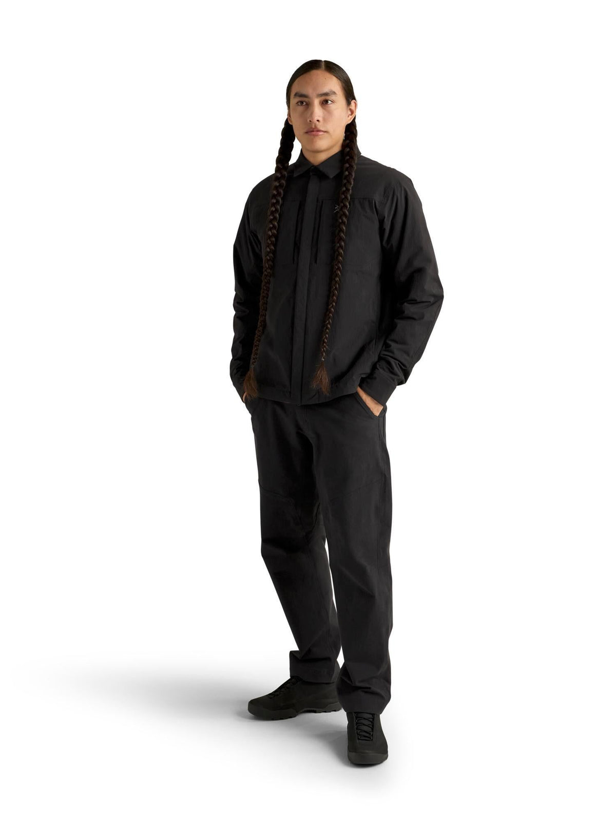 Arc'teryx Men's Cronin Insulated Overshirt