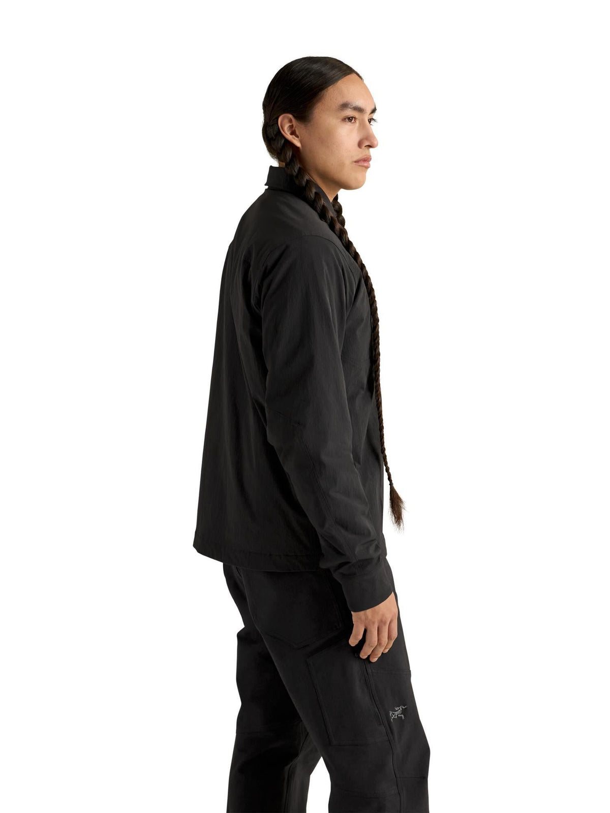 Arc'teryx Men's Cronin Insulated Overshirt