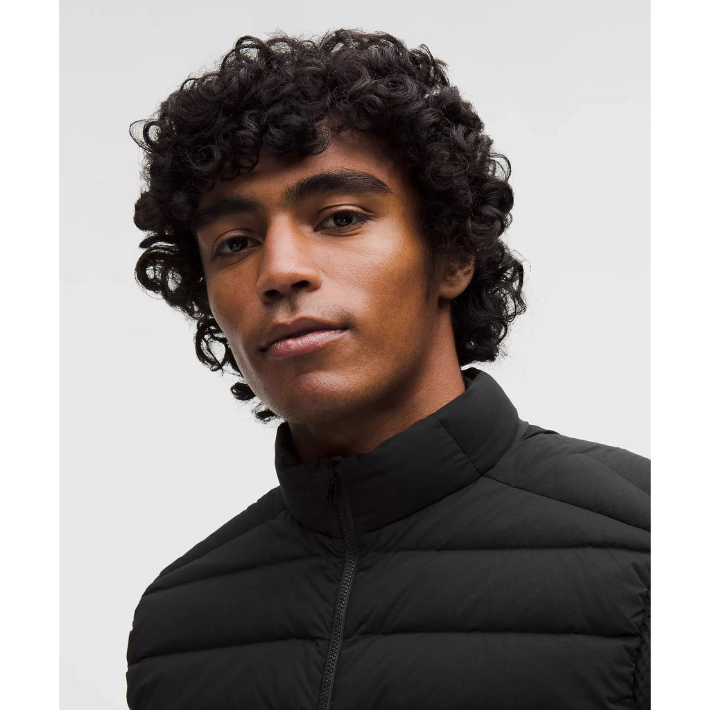 Lululemon Men's Navigation Down Vest