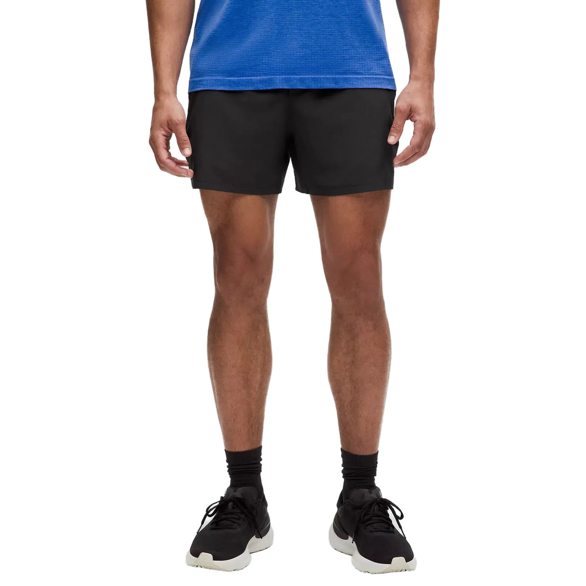 Lululemon Men's Pace Breaker Linerless Short 5"