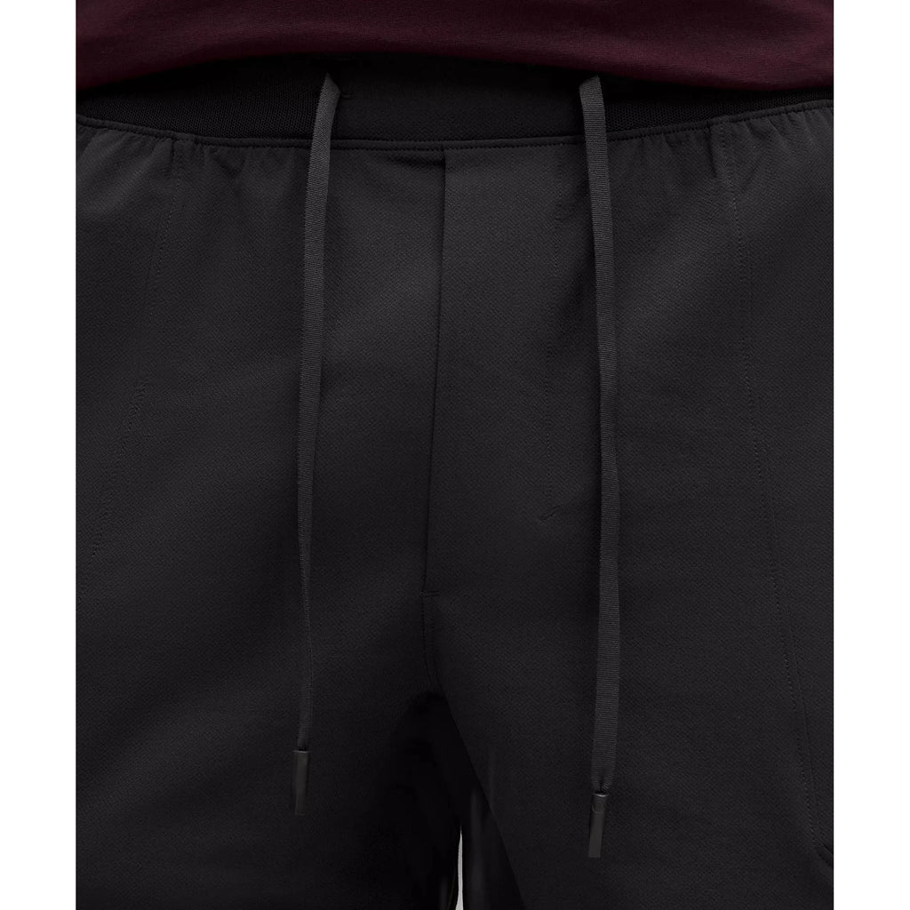 Lululemon Men's License to Train Linerless Short 7"