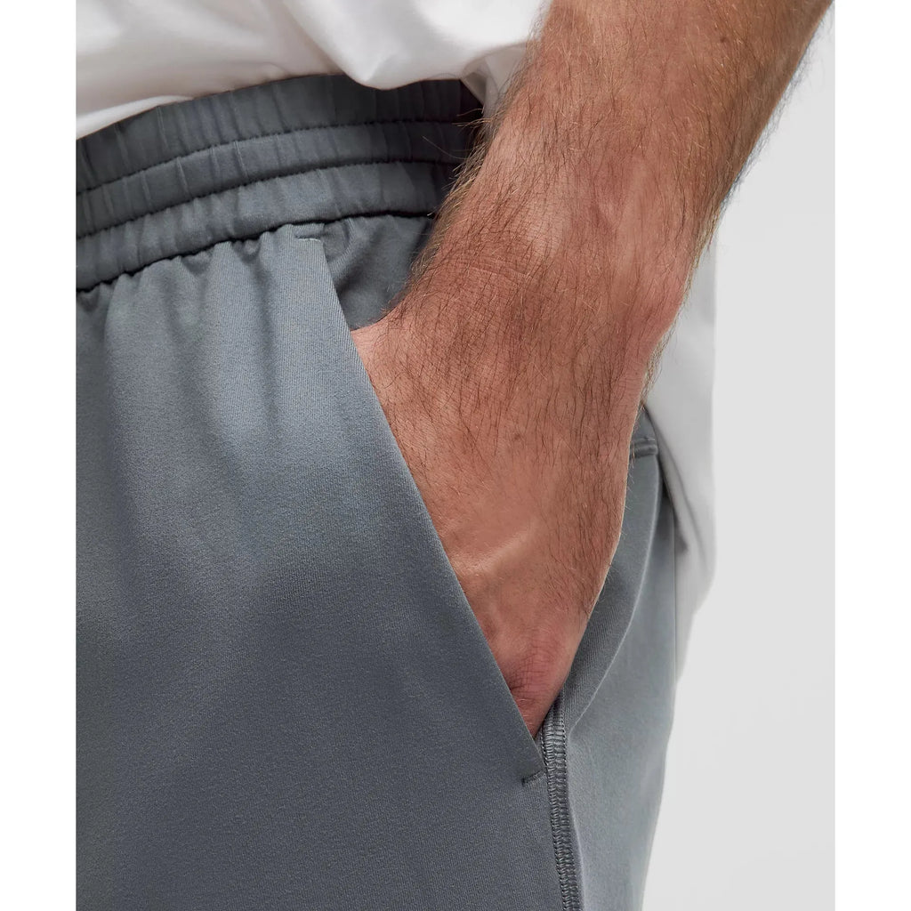 Lululemon Men's Soft Jersey Short 7"