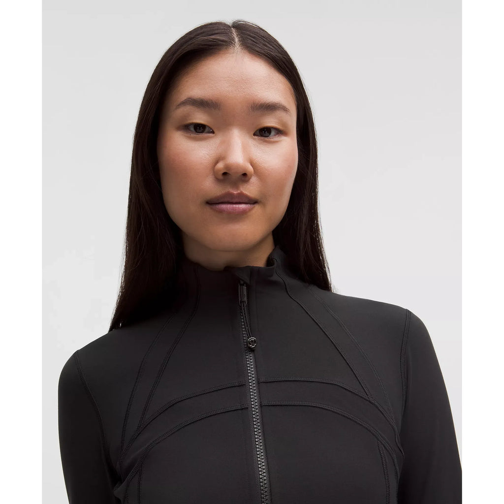 Lululemon Women's Define Cropped Jacket *Nulu