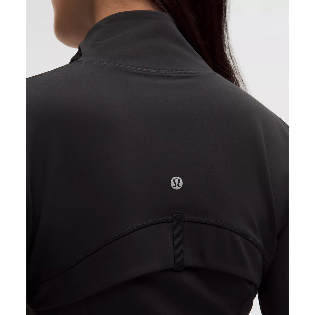 Lululemon Women's Define Cropped Jacket *Nulu