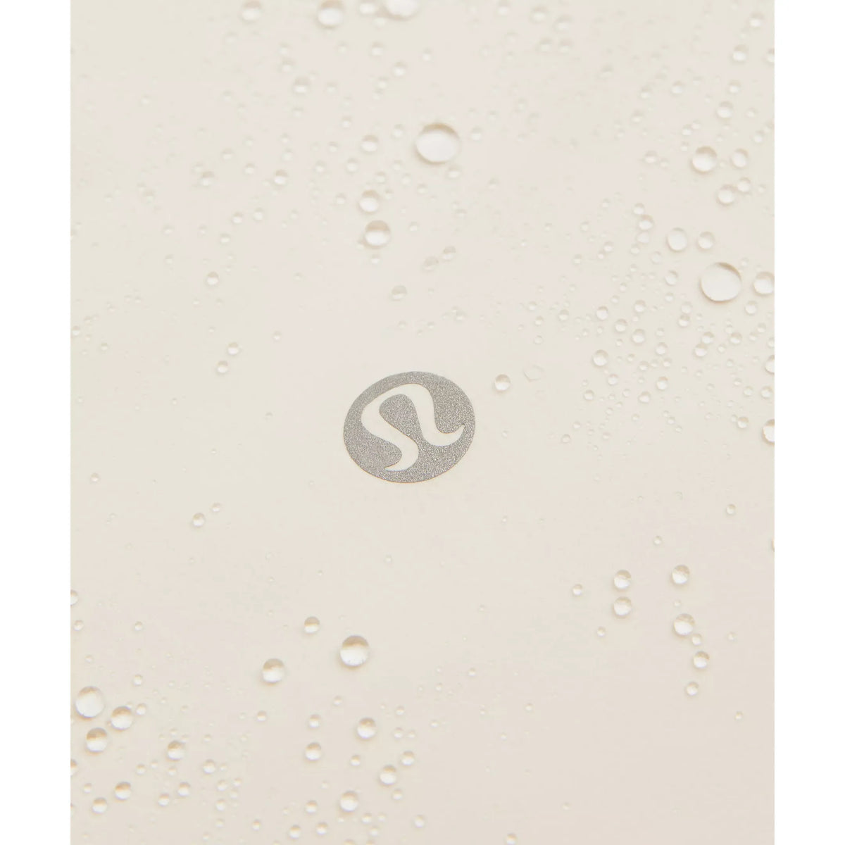 Lululemon Women's Cross Chill Performance Jacket in Light Ivory