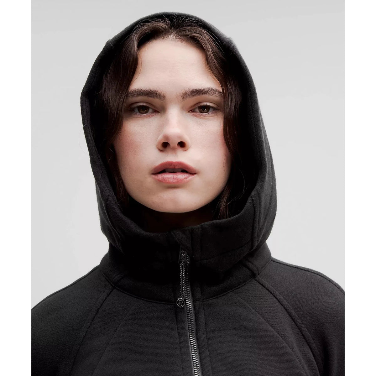 Lululemon Women's Scuba Full-Zip Hoodie
