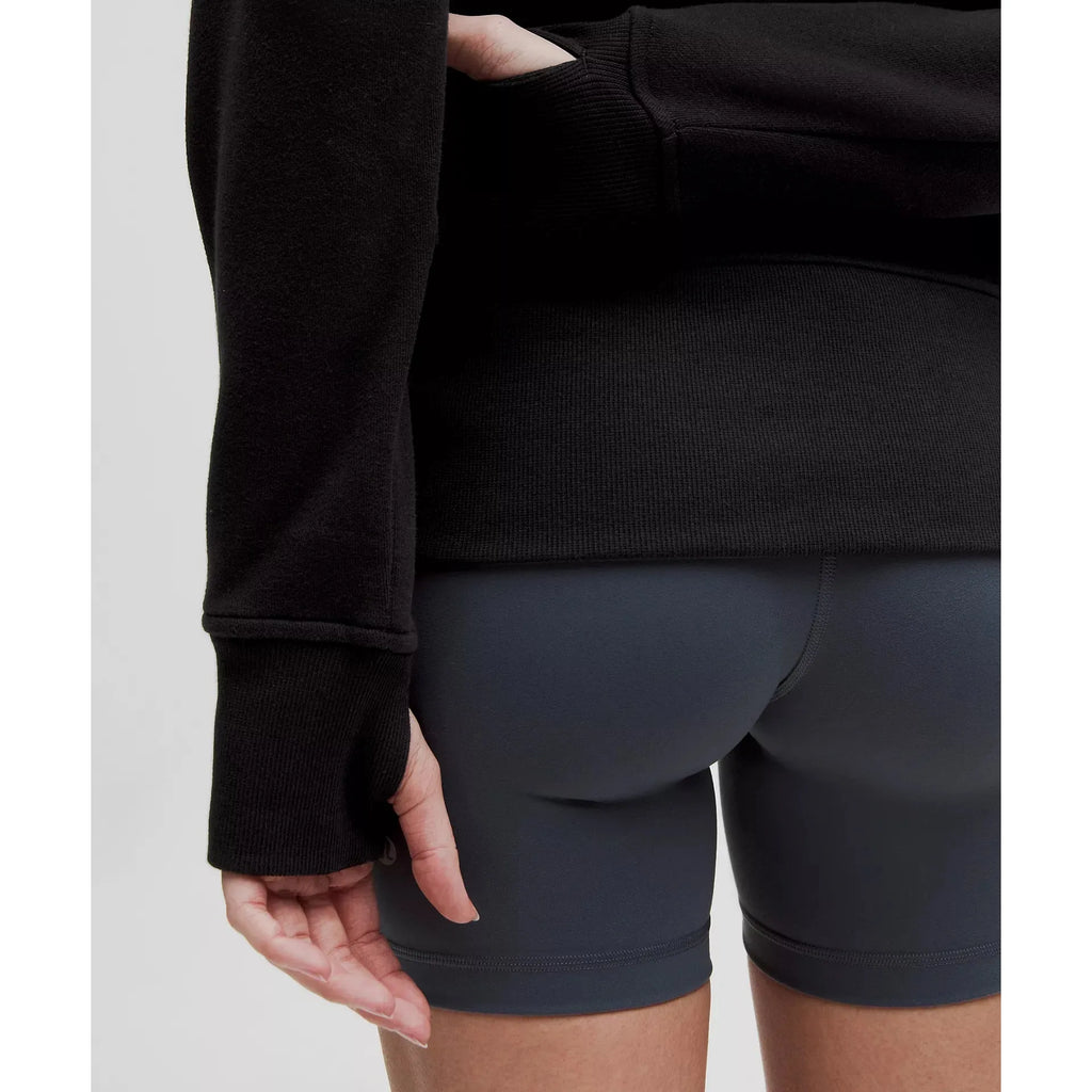 Lululemon Women's Scuba Full-Zip Hoodie