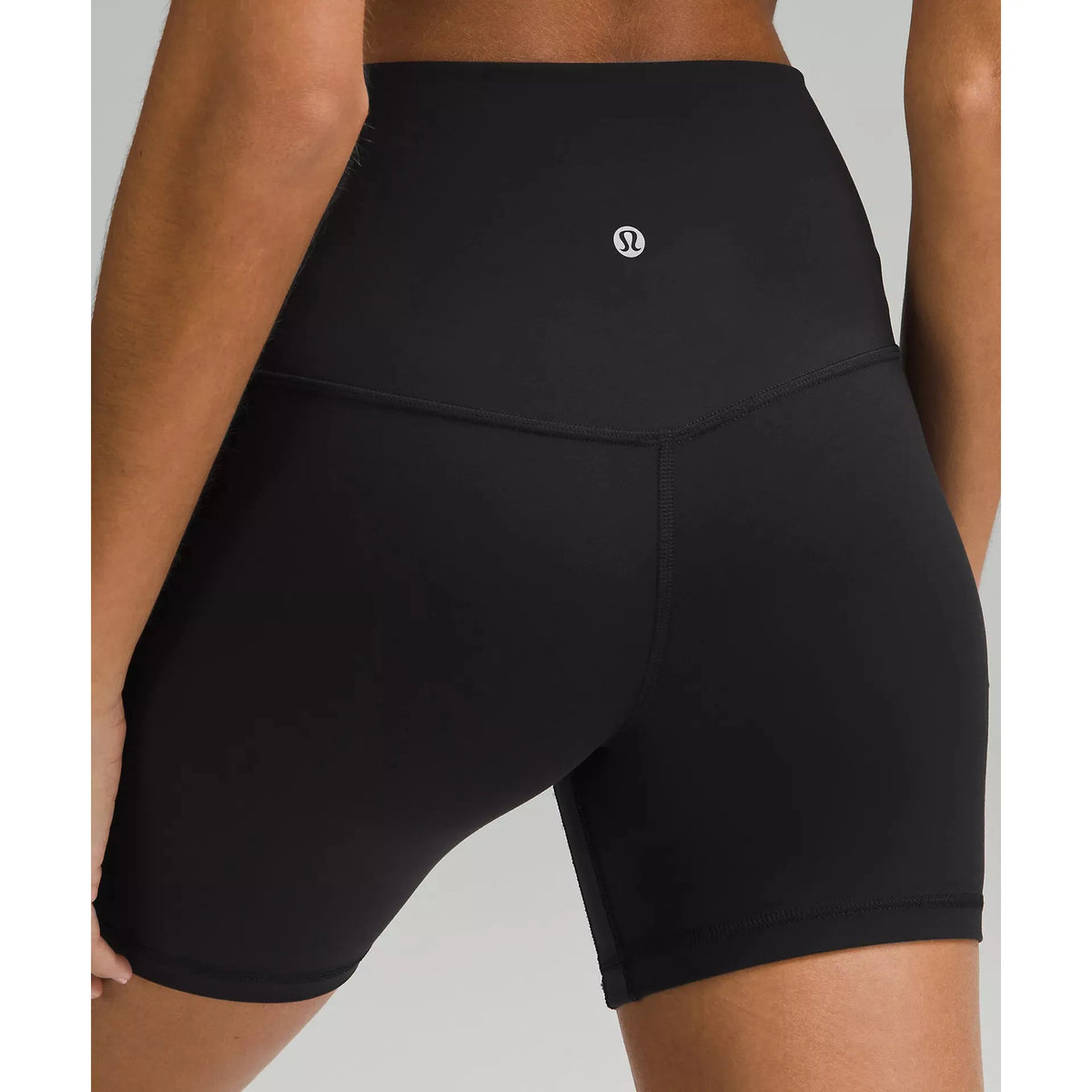Lululemon Women's Align™ High-Rise Short 6"