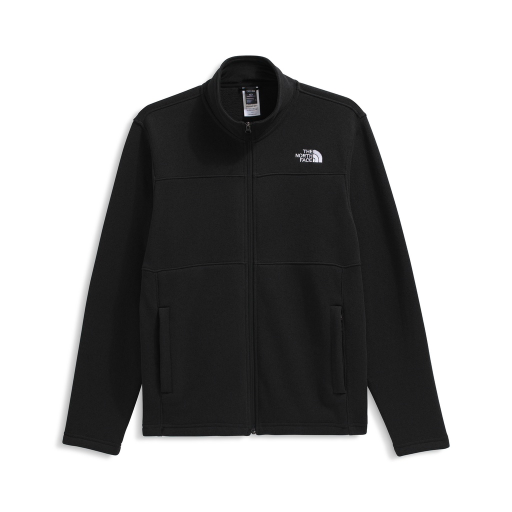 The North Face Men's Gordon Lyons Full-Zip Jacket
