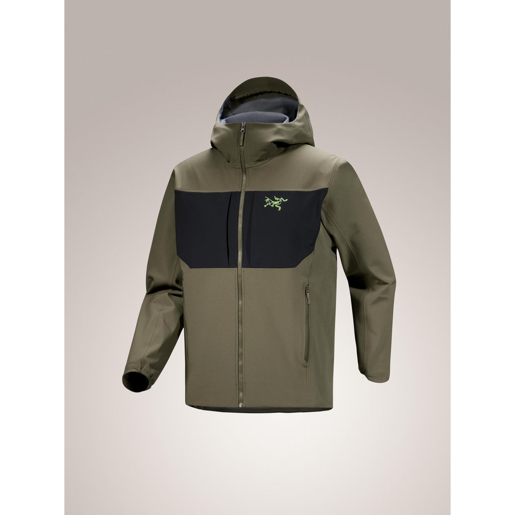 Arc'teryx Men's Gamma MX Hoody