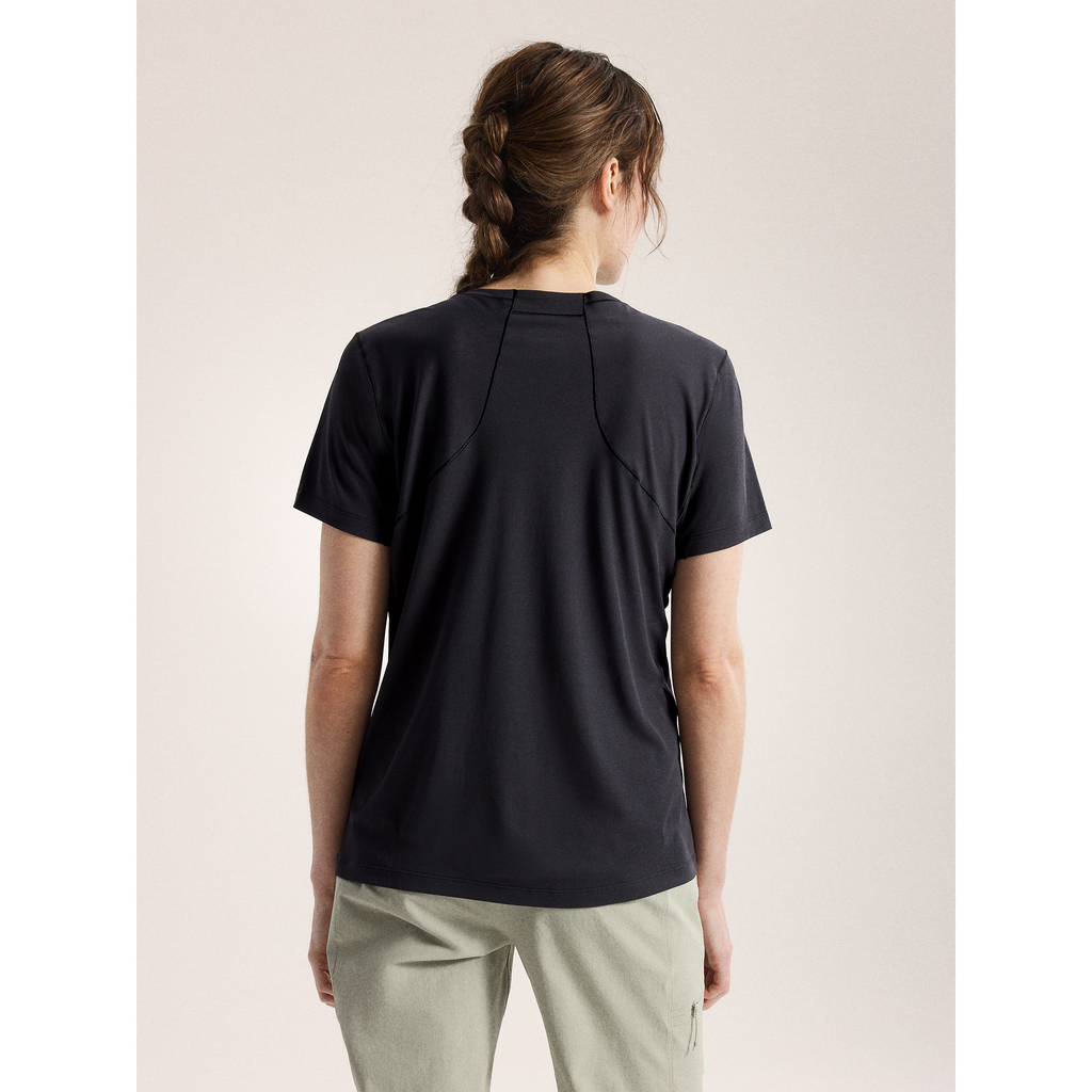 Arc'teryx Women's Sunna Crew Shirt SS