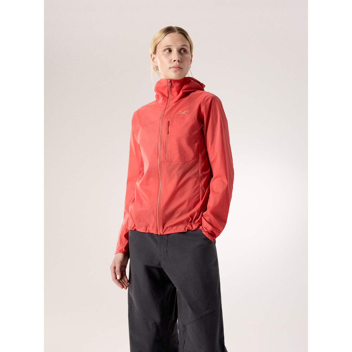 Arc'teryx Women's Squamish Hoody