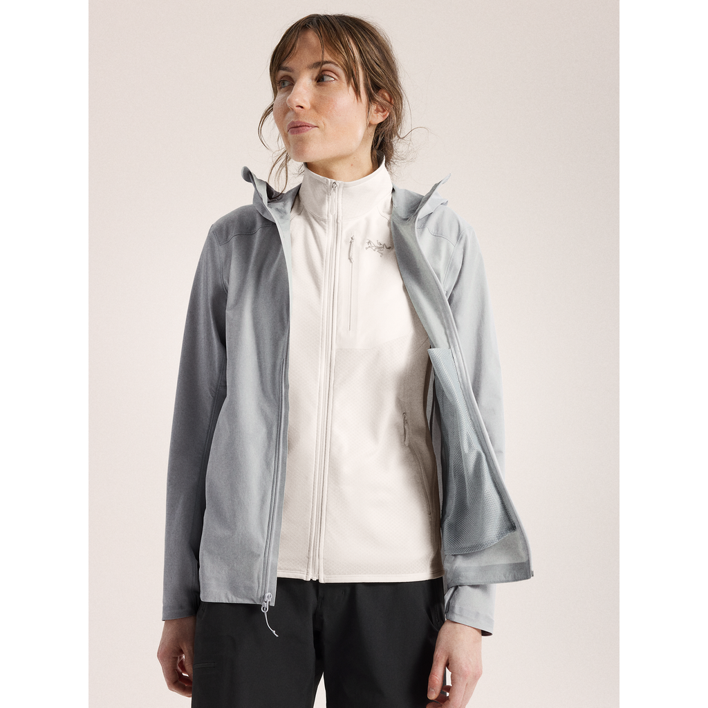 Arc'teryx Women's Gamma Lightweight Hoody