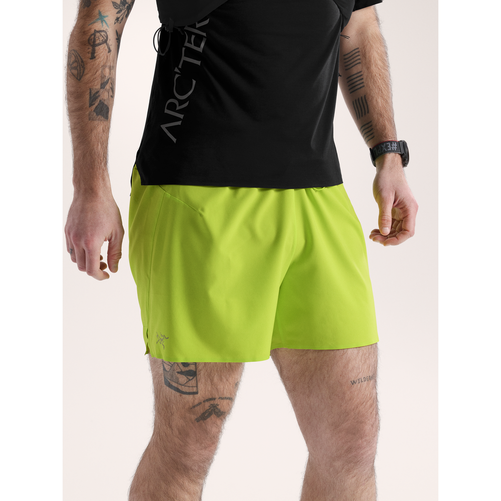 Arc'teryx Men's Norvan 5' Short