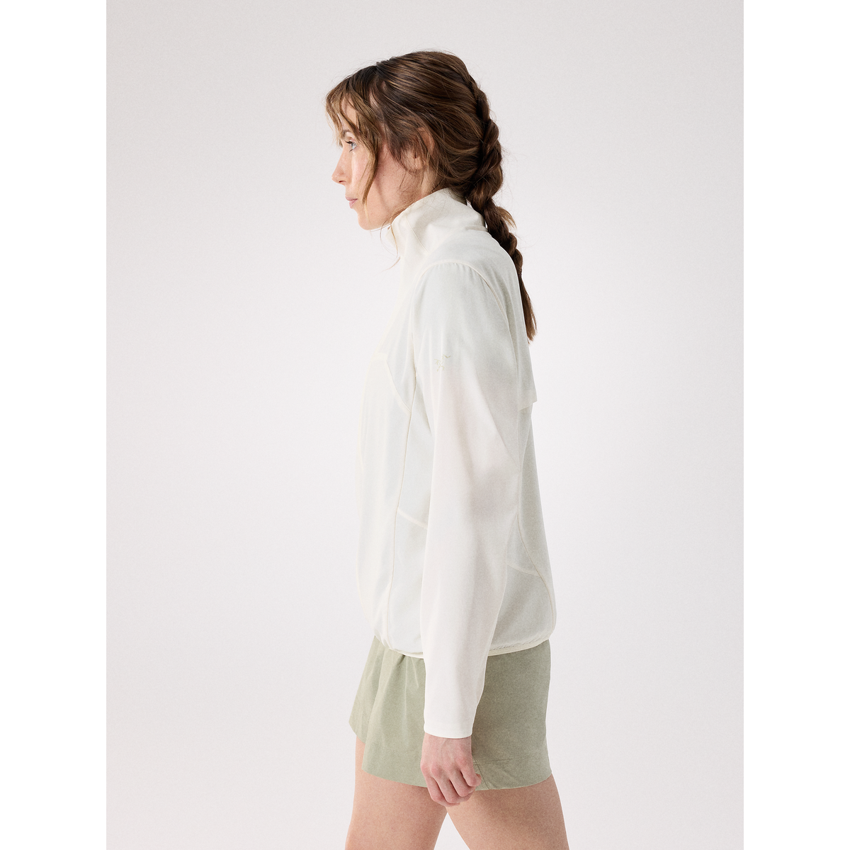 Arc'teryx Women's Sima Jacket