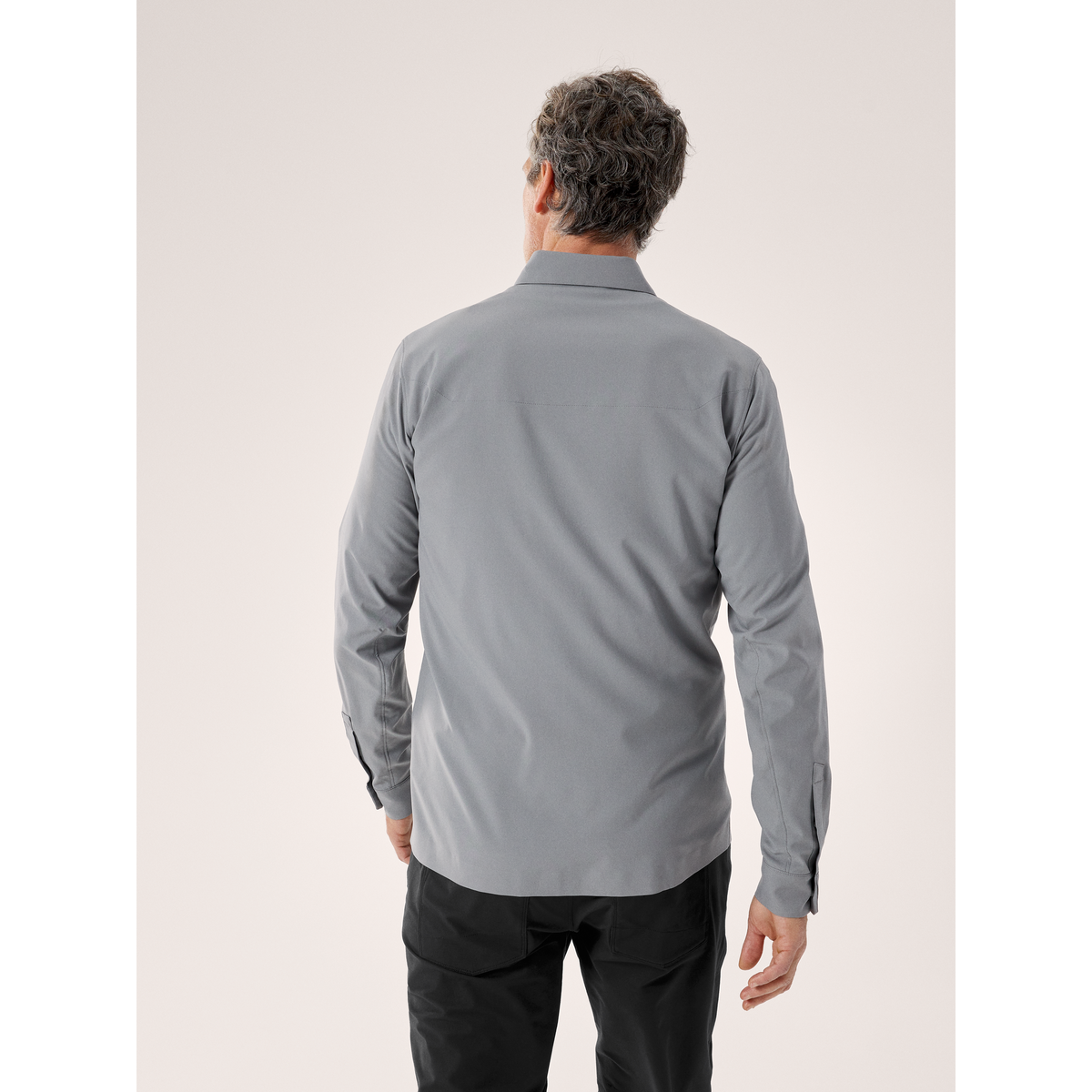 Arc'teryx Men's Skyline LS Shirt