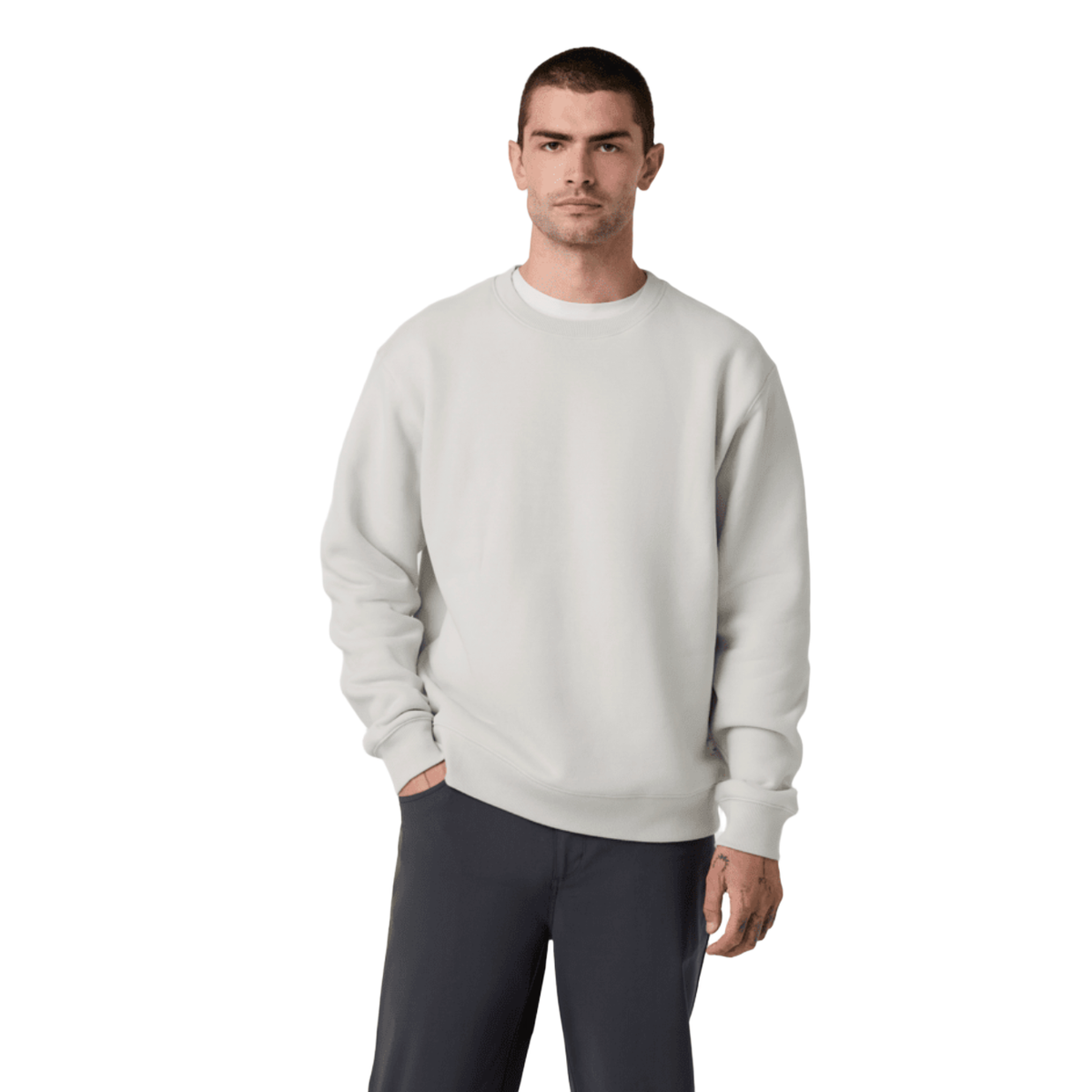 Vuori Men's Seaside Crew
