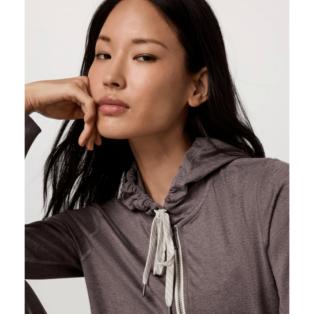 Vuori Women's Halo Performance Hoodie 2.0
