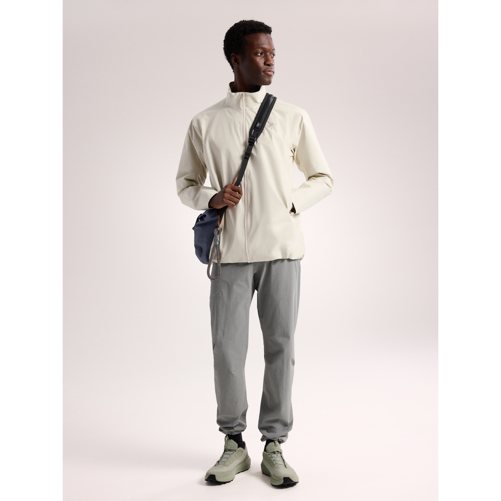 Arc'teryx Men's Solano Jacket