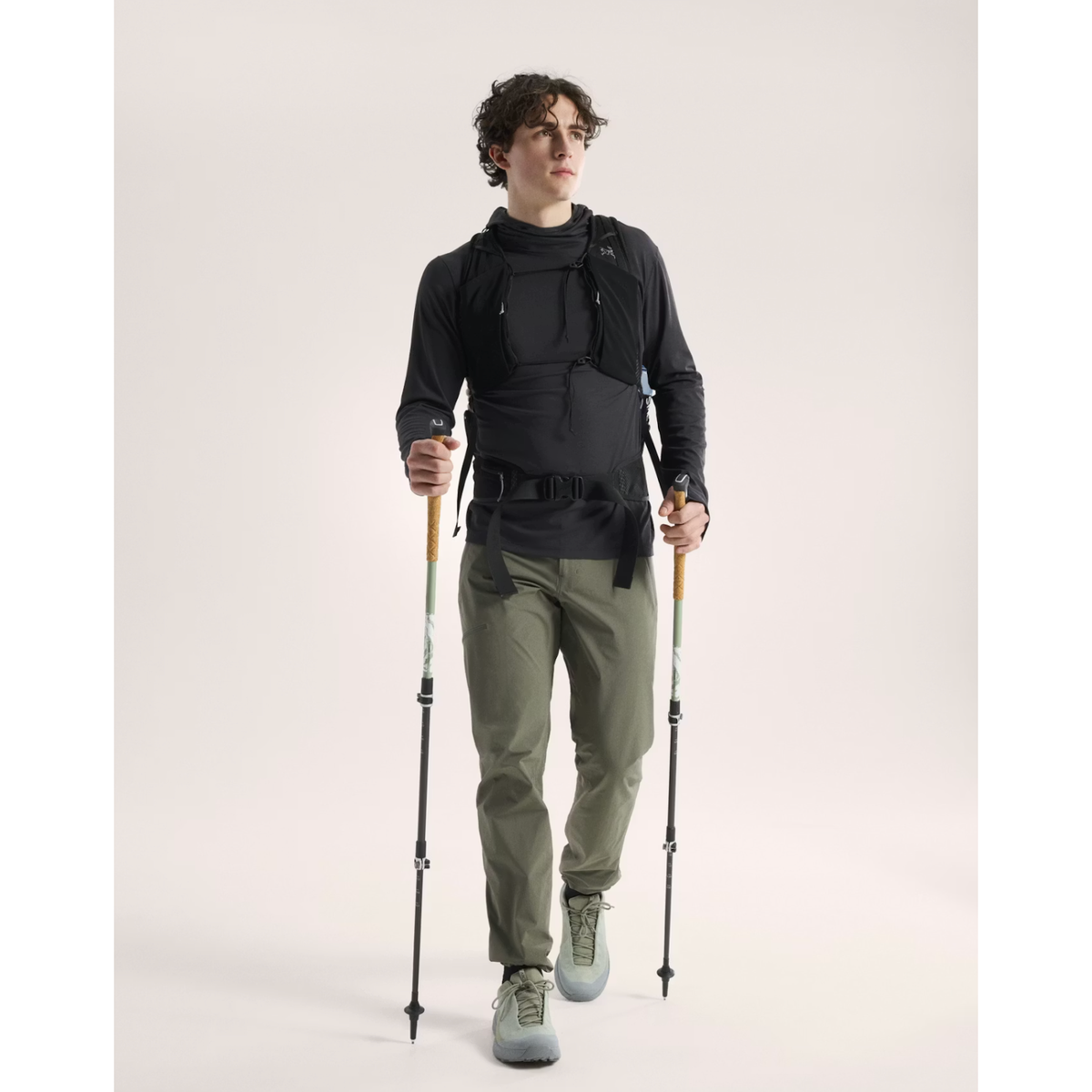 Arc'teryx Men's Cormac Hoody