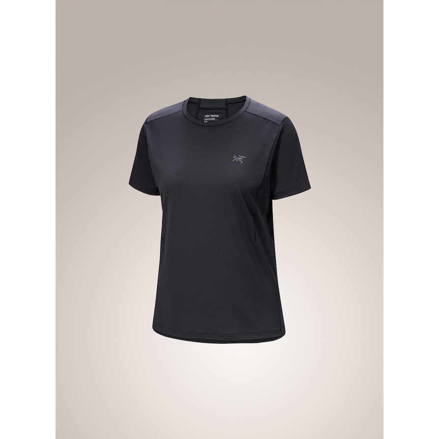 Arc'teryx Women's Sunna Crew Shirt SS