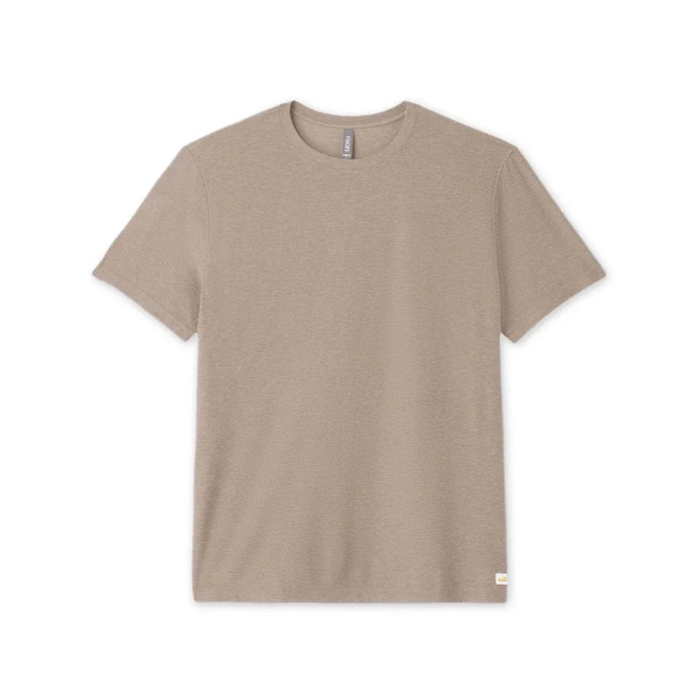Vuori Men's Strato Tech Tee