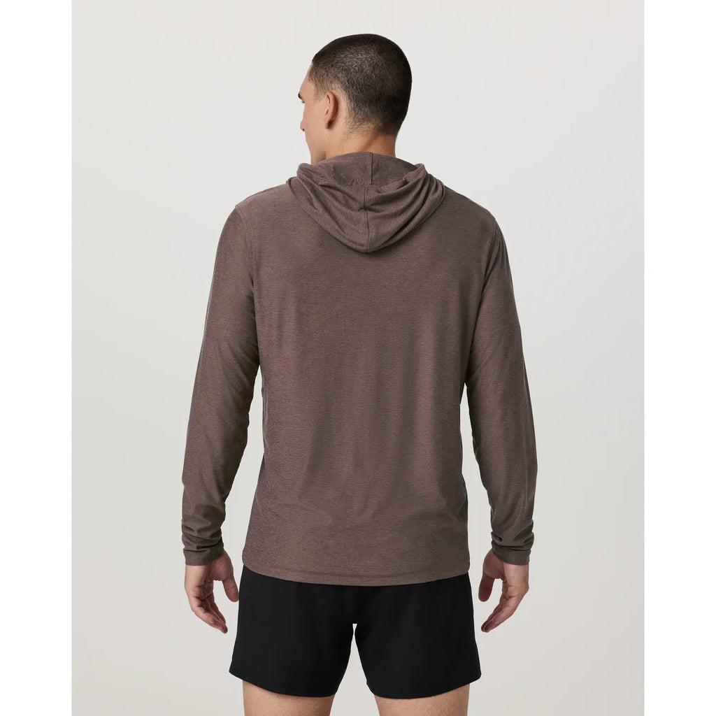 Vuori Men's Strato Tech Hoodie