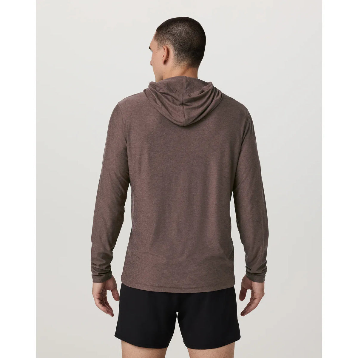 Vuori Men's Strato Tech Hoodie