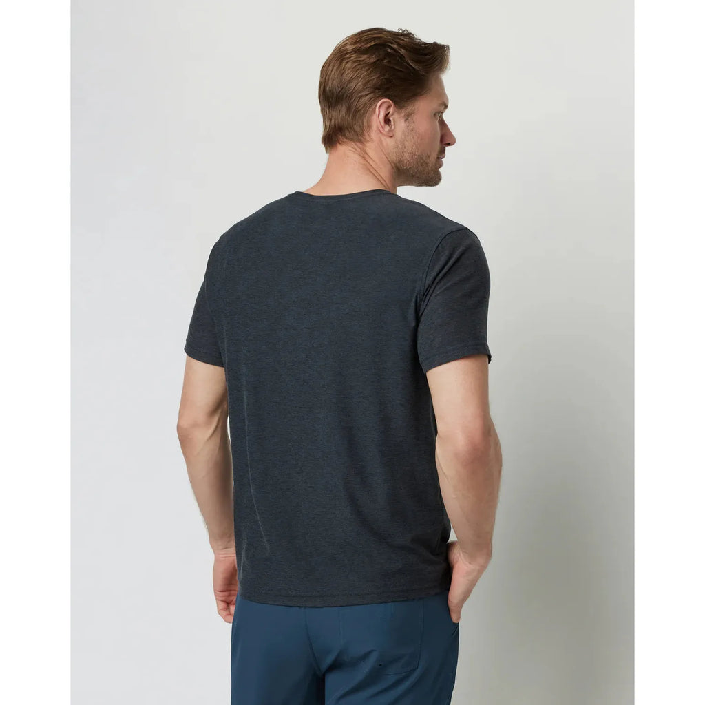 Vuori Men's Strato Tech Tee