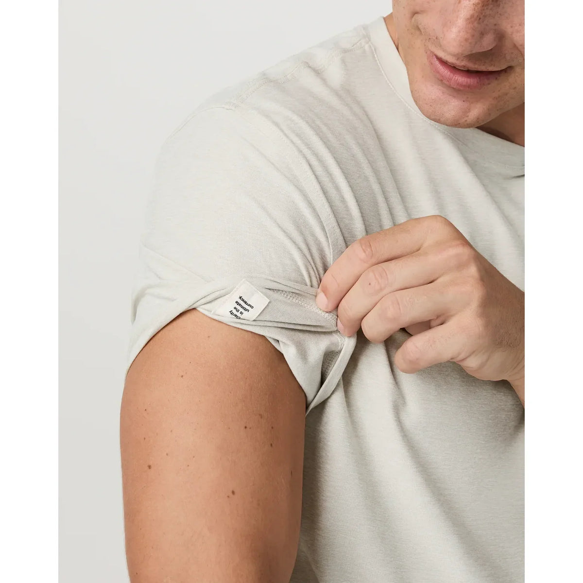 Vuori Men's Strato Tech Tee