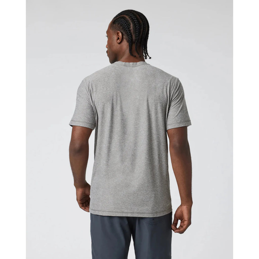 Vuori Men's Strato Tech Tee