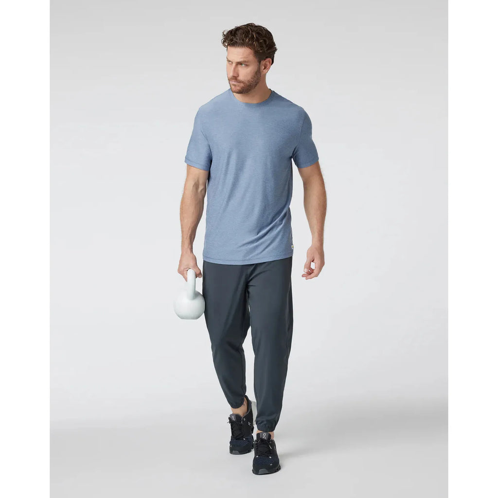 Vuori Men's Strato Tech Tee