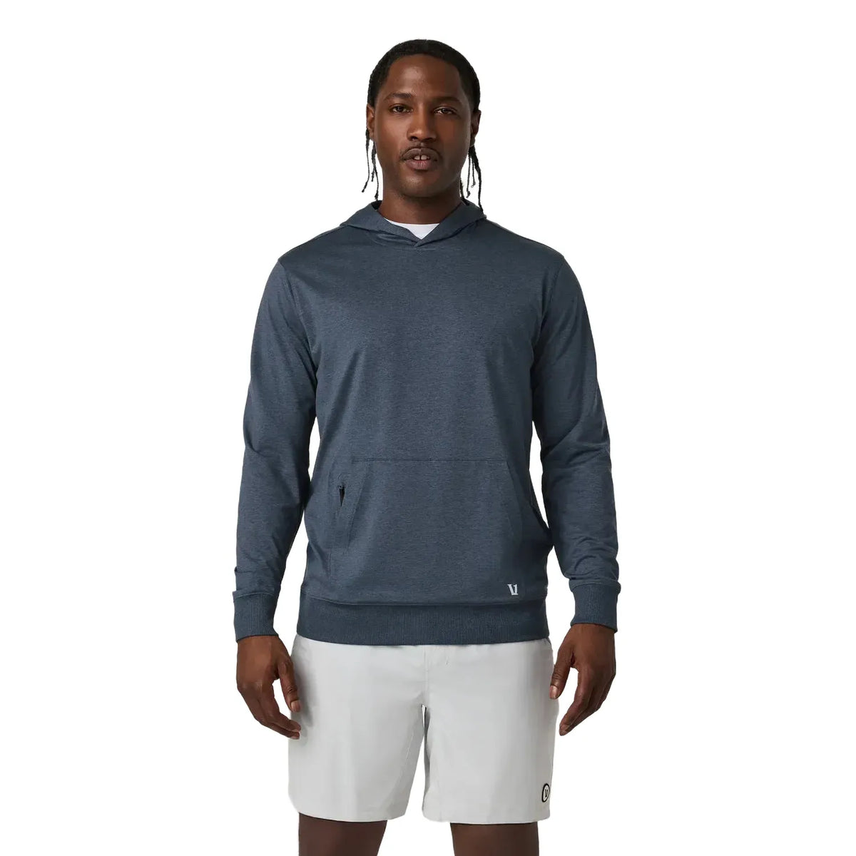 Vuori Men's Sunday Hoodie 2.0