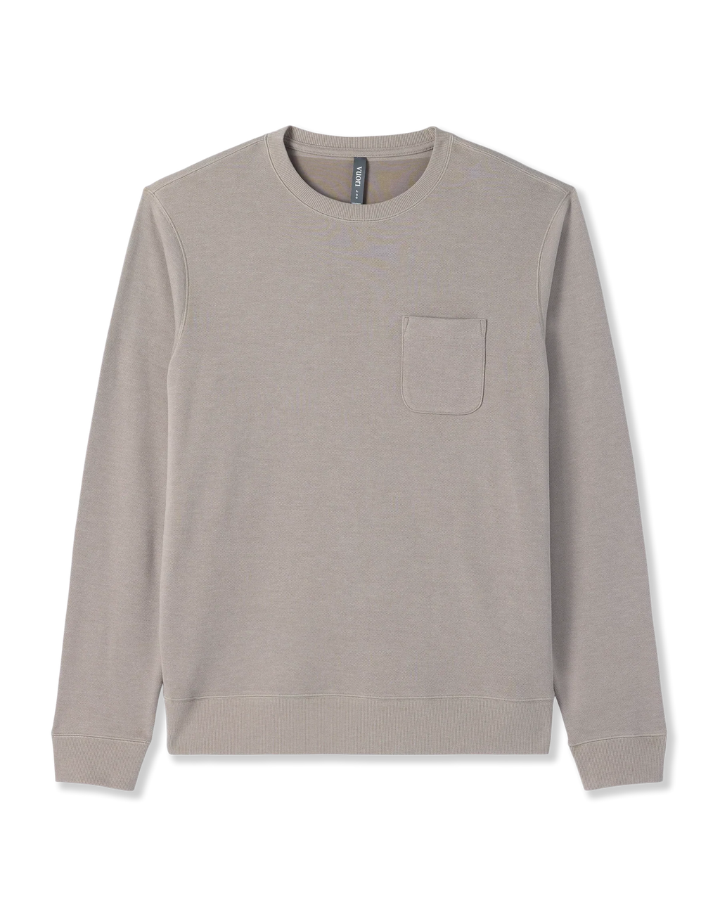 Vuori Men's Jeffreys Crew 2.0