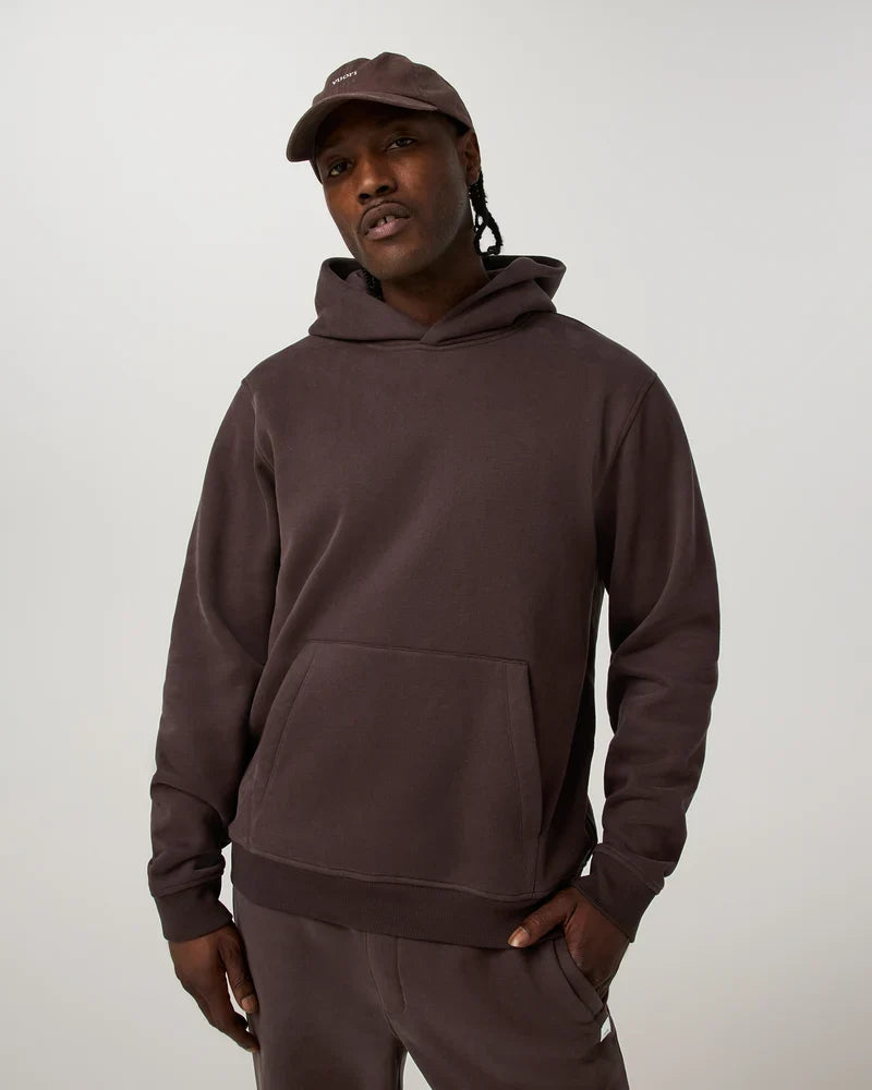 Vuori Men's Seaside Pullover Hoodie 2.0