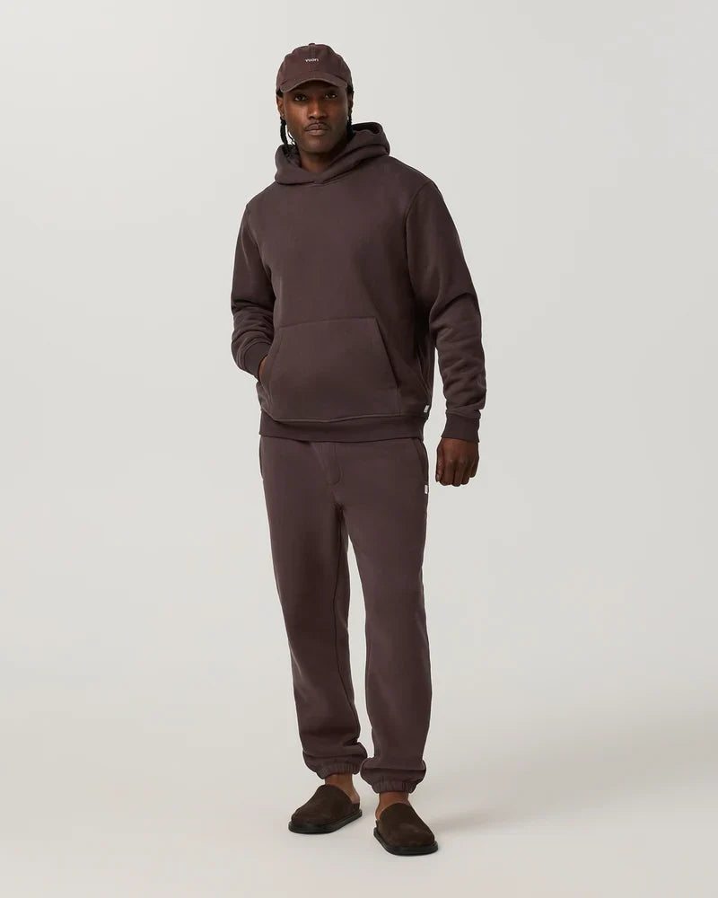 Vuori Men's Seaside Pullover Hoodie 2.0