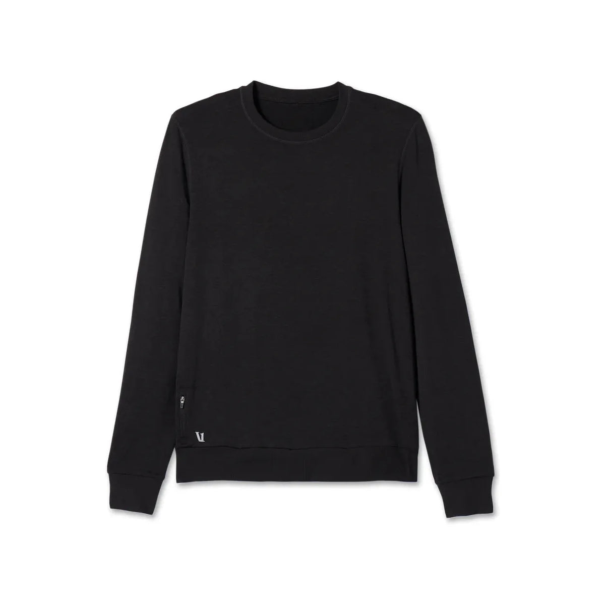 Vuori Men's Ponto Performance Crew