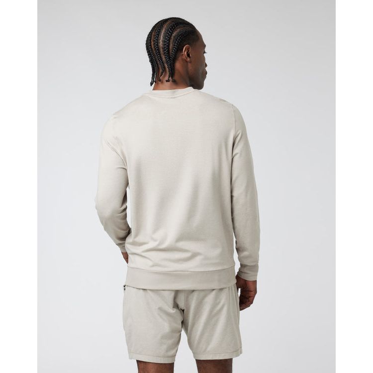 Vuori Men's Ponto Performance Crew