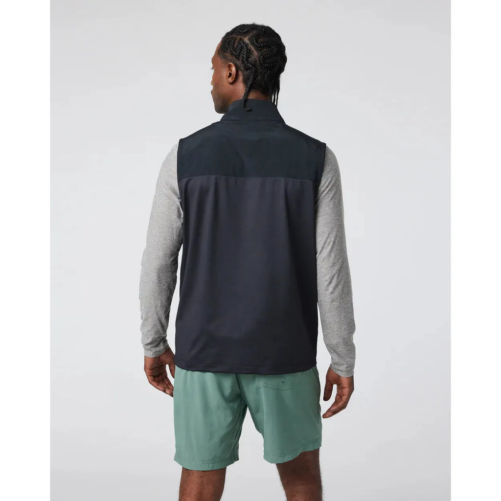 Vuori Men's Sunday Element Vest