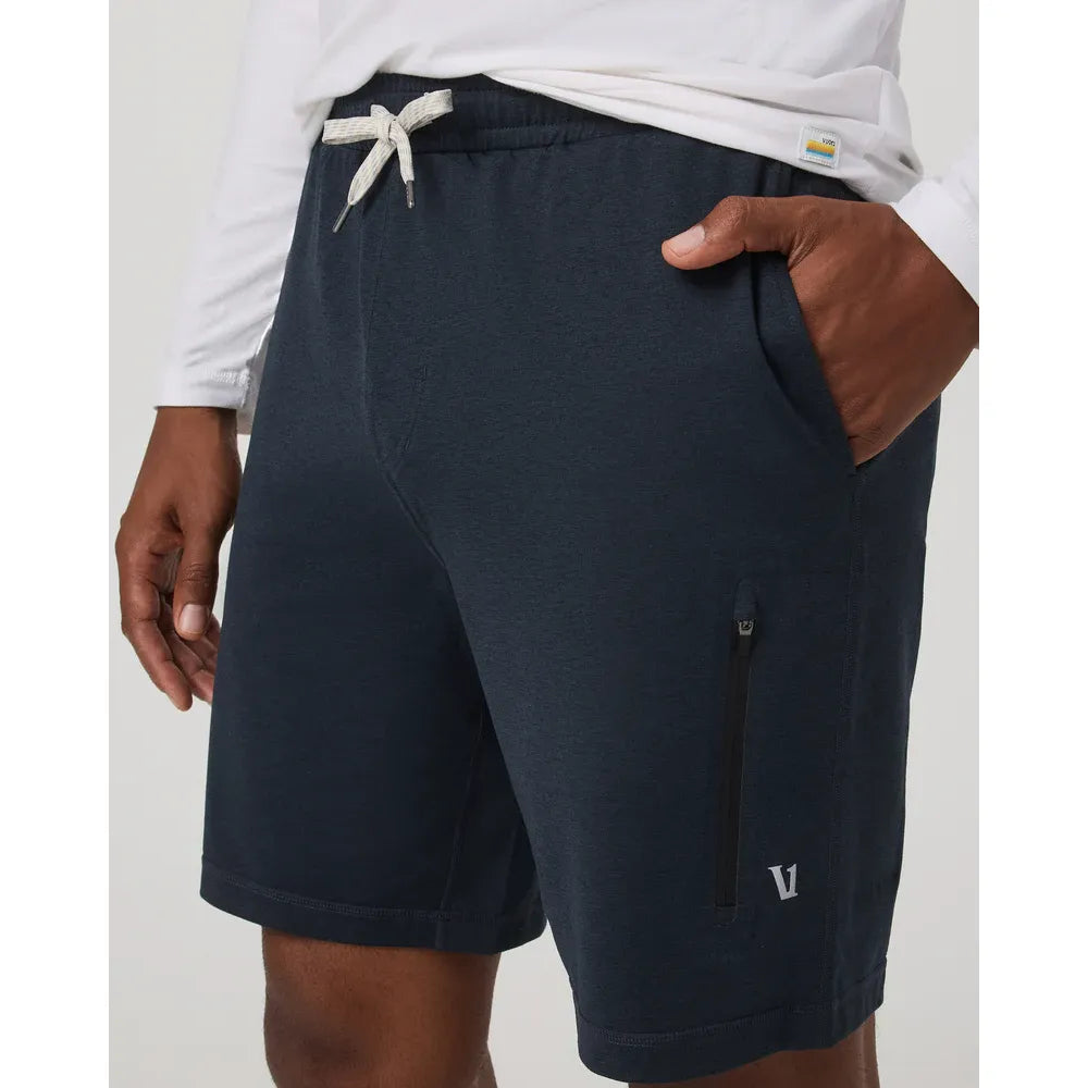 Vuori Men's Sunday Performance Short 8"