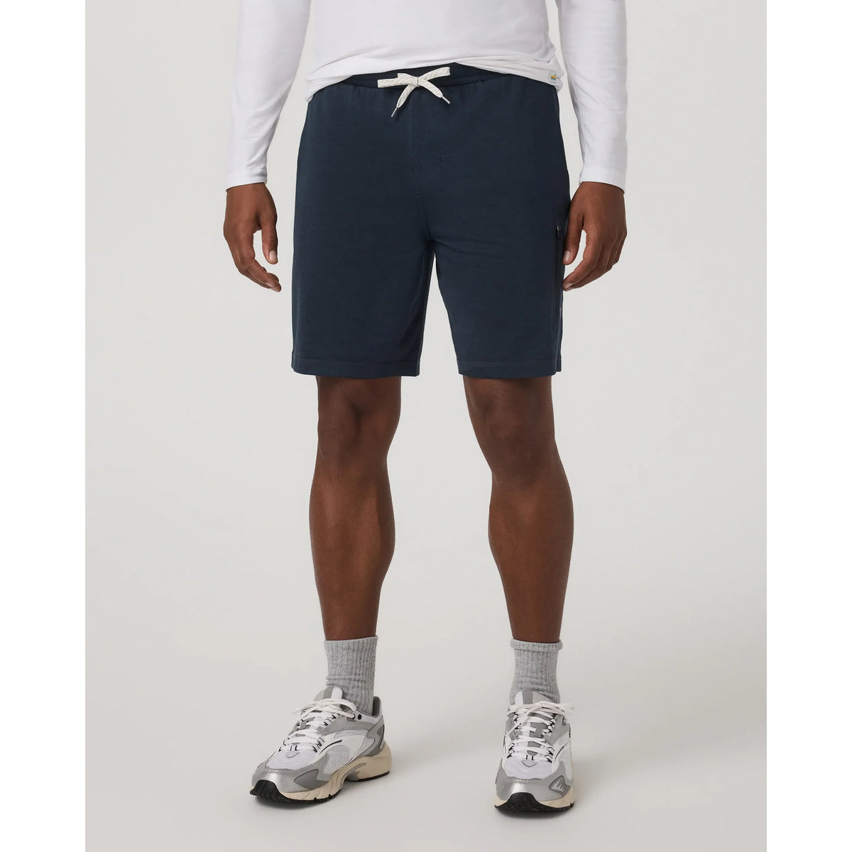 Vuori Men's Sunday Performance Short 8"