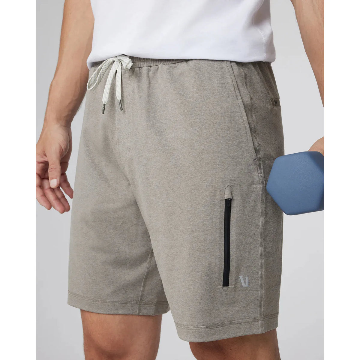 Vuori Men's Sunday Performance Short 8"