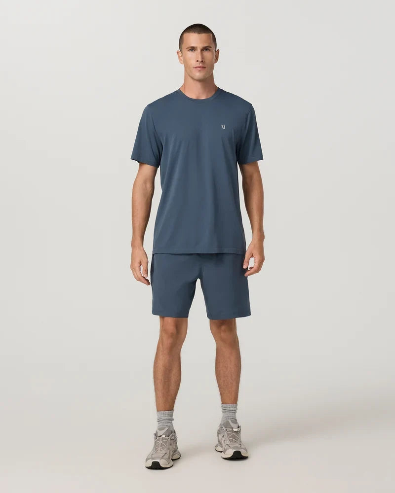 Vuori Men's Kore Short Lined 7"