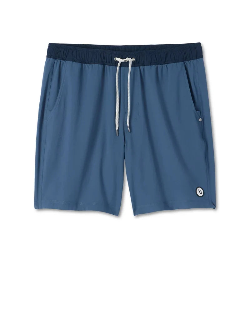 Vuori Men's Kore Short Lined 7"