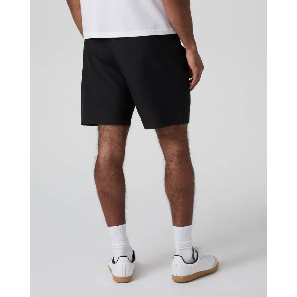 Vuori Men's Banks Session Short Unlined 7"