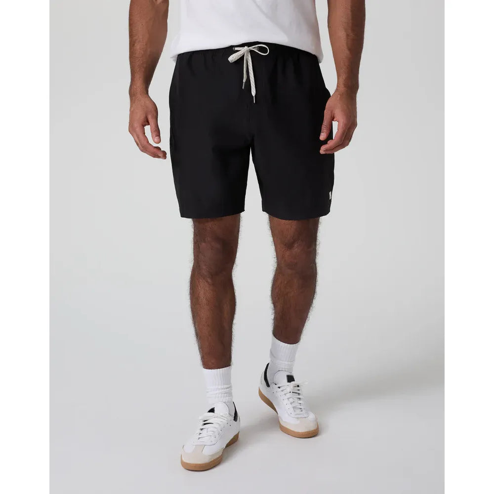 Vuori Men's Banks Session Short Unlined 7"