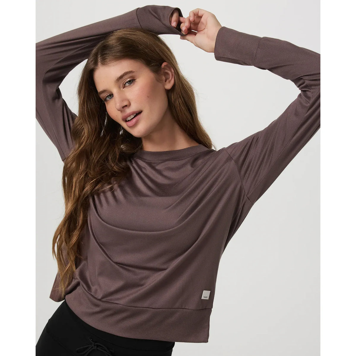 Vuori Women's Daydream Crew