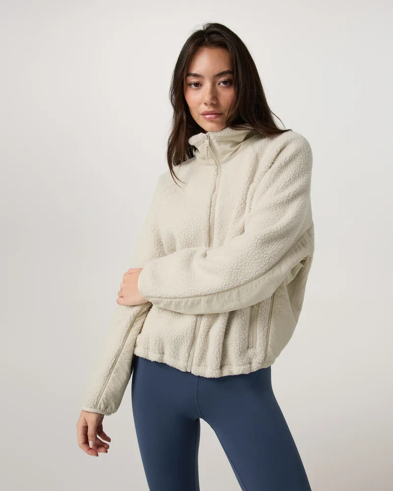 Vuori Women's Alpine Jacket
